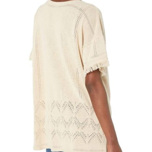 Pendleton Women's Boho Pullover Sweater - Picture 2 of 5